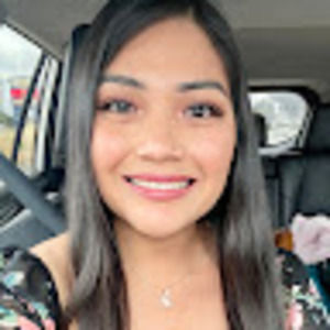 Meet your Posher, Angelica